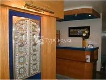 Residencial Estoril Lisbon 3*