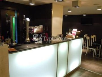 Residencial Florescente Lisbon 2*