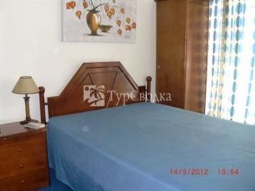 Residencial Joao XXI 3*