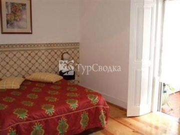 Residencial Mar Dos Acores Lisbon 3*