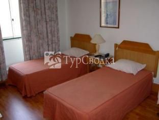 Residencial Roxi Lisbon 2*
