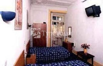 Residencial Saldanha Lisbon 3*
