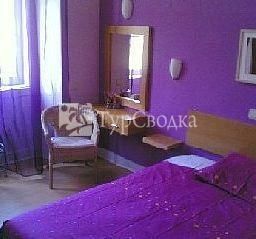 Residencial Sul Downtown Lisbon 2*