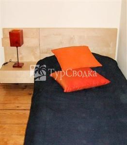 Sweet Home Hospedagem Hostel 3*