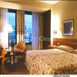 Tivoli Oriente Hotel 4*