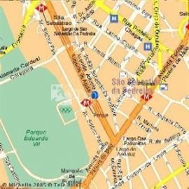 Turim Europa Hotel 4*
