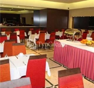 Turim Iberia Hotel 4*
