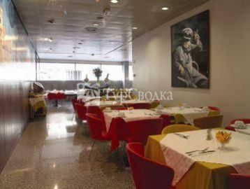 VIP Executive Madrid 4*