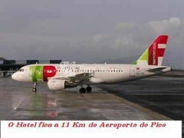 Hotel Caravelas 3*