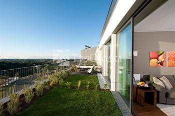 Longevity Wellness Resort Monchique 5*