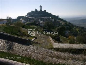 Estalagem de Monsaraz 4*