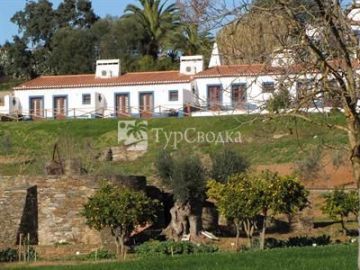 Hotel Rural Horta da Moura 4*