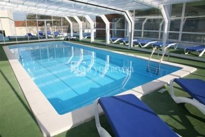 Hotel Flora Monte Real 3*