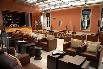 Palace Hotel Monte Real 4*
