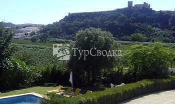 Casa D'Obidos Hotel 4*