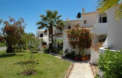 Turiquintas Villas & Apartments Armacao De Pera 3*