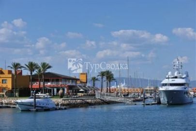 Tivoli Marina Portimao 4*