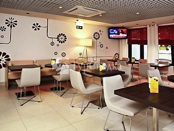 Hotel Ibis Porto Centro 2*