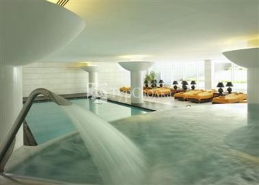 Sheraton Porto Hotel & Spa 5*