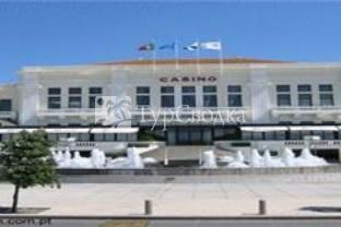 Contriz Hotel Povoa de Varzim 2*