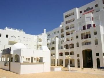 Atlantida Apartments Quarteira 2*