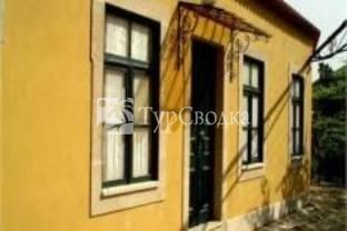 Hotel Casal Agricola De Cever Santa Marta de Penaguiao 3*