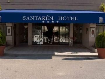 Santarem Hotel 4*