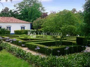 Pousada da Quinta da Ortiga 3*