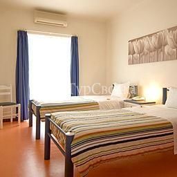 Residencial Manteigadas 3*