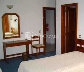 Residencial Setubalense 4*