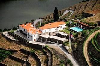 Hotel Rural Quinta Do Pego Tabuaco 4*