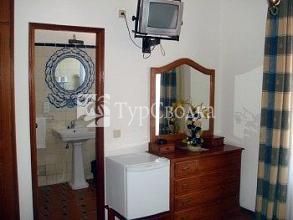 Residencial Mares 3*