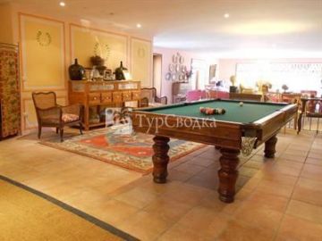 Casa De Juste Country House 3*