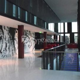 Axis Viana Business & SPA Hotel 4*