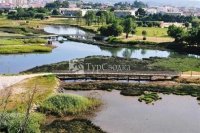 Hotel Do Parque Viana do Castelo 3*