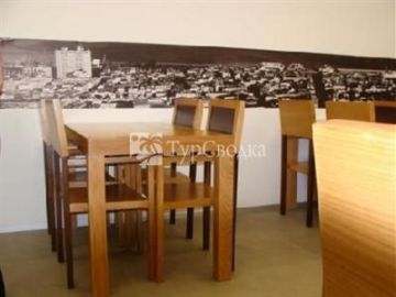 Hotel Laranjeira 2*