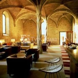 Pousada Santa Luzia Hotel Viana Do Castelo 4*