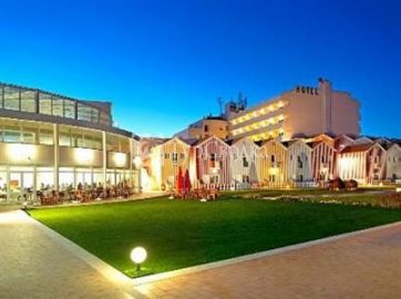 Hotel Cristal Praia Resort & Spa Vieira de Leiria 4*