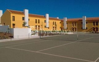 Aldeamento De Peixinhos Hotel Vila Vicosa 4*