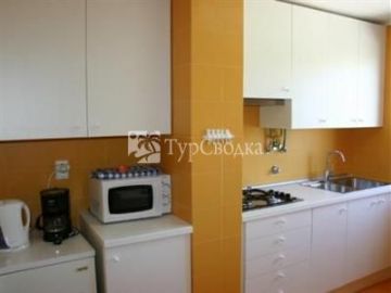 Algardia Marina Parque Apartament Vilamoura 2*