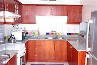 Adam Plaza Apartments Doha 1*