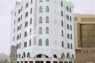 Al Bayrak Hotel And Service Apartments Doha 3*
