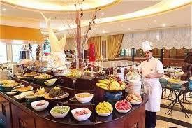 Inter Diplomat Hotel Doha 2*