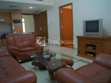 Le Park Suite Hotel 4*