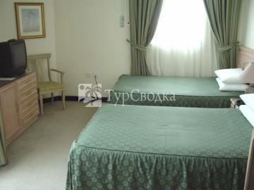 Regency Hotel Doha 3*