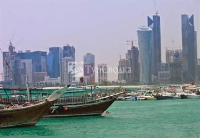 Renaissance Doha City Center Hotel 4*