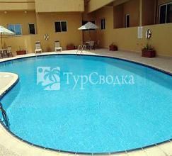 Retaj Residence Al Sadd Doha 3*