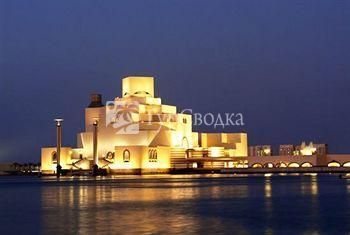 Sheraton Doha Resort & Convention Hotel 5*