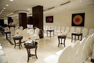 Splendid Hotel Musherib 4*