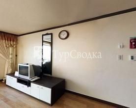 IF DoGo Condominium Asan 4*